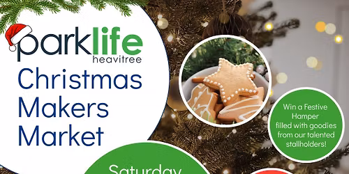 Christmas Makers Market