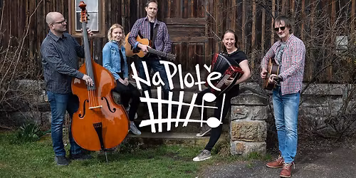 Kapela Na Plot\u011b