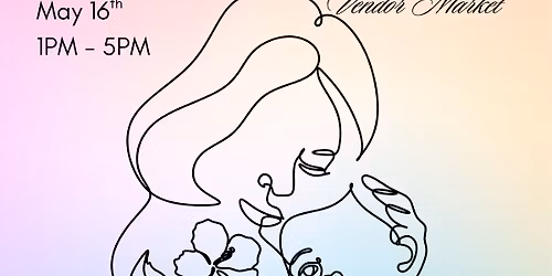 Mommy & Me Vendor Market