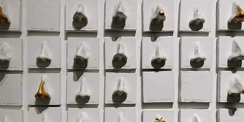 \u201cWhat\u2019s That Smell?" An Olfactory Game of Nose Training (in person)