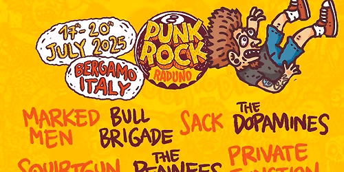 Punk Goes Christmas Party