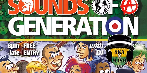 Sounds of a Generation: Romford