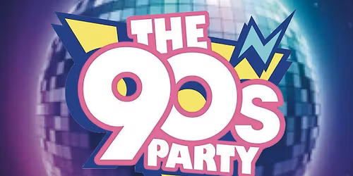 90ere Party im NACHTFLUG Club/Disco