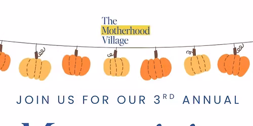 3rd Annual Momsgiving