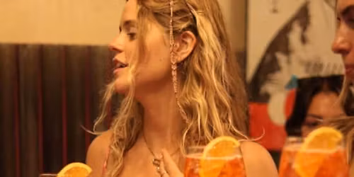 Spritz Lab en Madrid