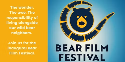 Bear Film Festival