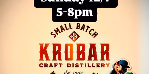 Latin Night @ Krobar