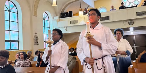 2nd Sunday of Advemt