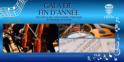 Gala de fin d'ann\u00e9e