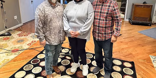 Music with Real Hope and Rev. Tim Dukes