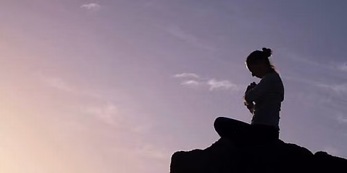 Meditation Group