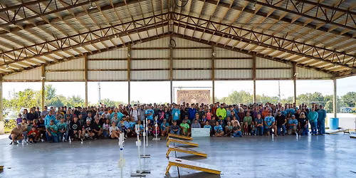 6th Annual Jake's Blessings Cornhole Tournament