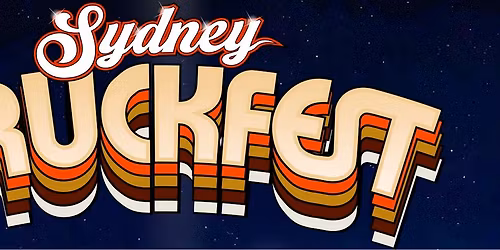 Sydney TruckFest 2026