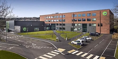 Oasis Academy Leesbrook Open Evening