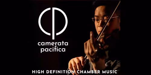 Parking Camerata Pacifica