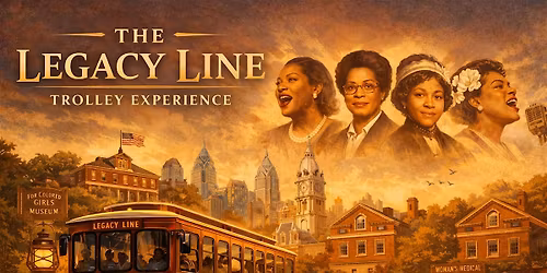 The Legacy Line  Trolley Experience