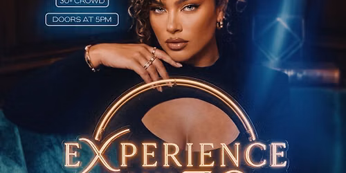 Experience After 30: Chicago \u2014 R&B Experience