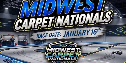 Midwest Carpet Nationals