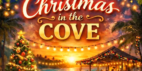 Christmas in the Cove 