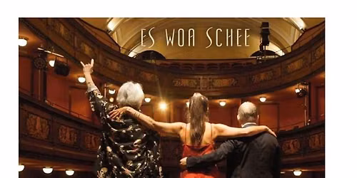 \u201eEs woa sicher-Hommage an Georg Danzer\u201c