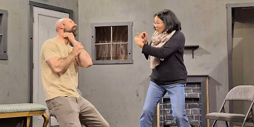 Intro to Improv: Single Class