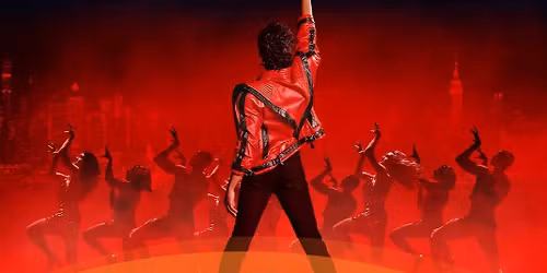 BEST OF MICHAEL JACKSON