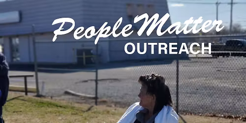 JESUS on the STREETS Outreach 