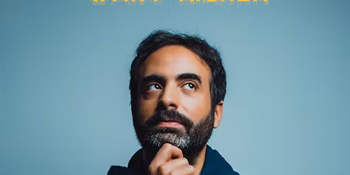 Wary Nichen dans \u00ab Mr. Cloufi \u00bb