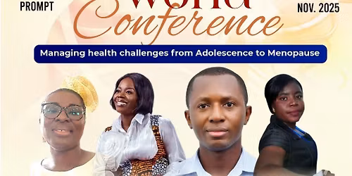 Women's World Conference