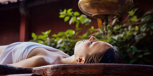 Ayurveda Retreat: The Art of Deep Healing