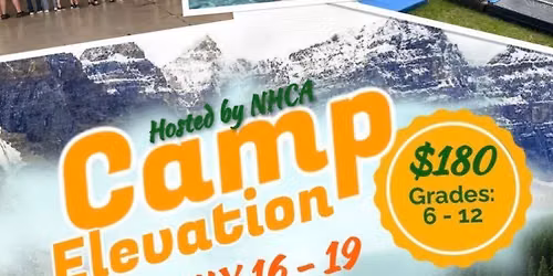 CAMP ELEVATION 