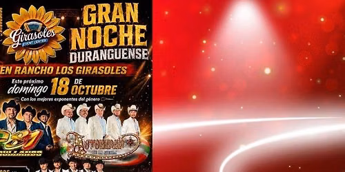 GRAN NOCHE DURANGUENSE