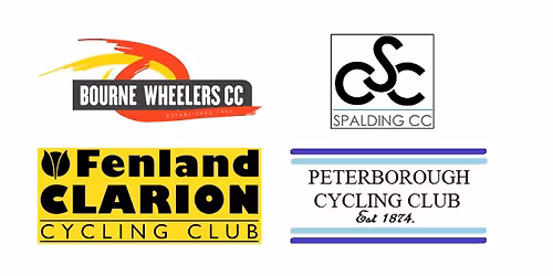 Hereward League Round 3 - Fenland Clarion