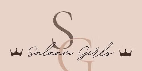 Muslim Women Reverts Night High Tea !