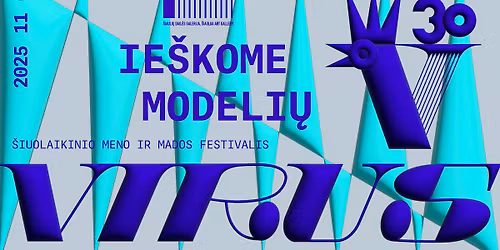 VIRUS MADA \/ VIRUS FASHION modeli\u0173 atranka