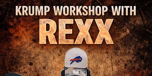KRUMP WORKSHOP WITH REXX