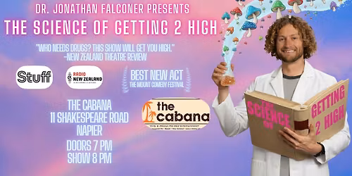 Science of Getting 2 High