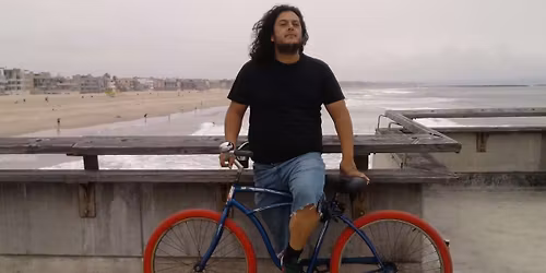 Felipe Esparza
