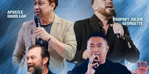 Divine Vision | Indianapolis 