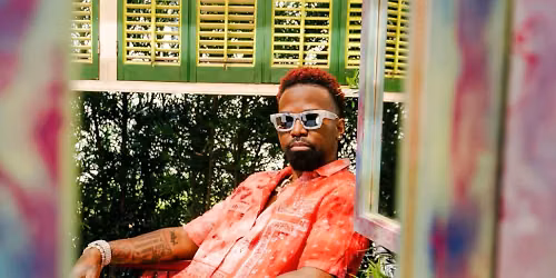 Konshens in Sydney
