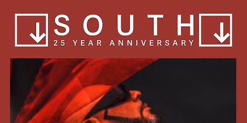 Roger Sanchez - The South 25th Anniversary