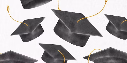 Graduation Sunday