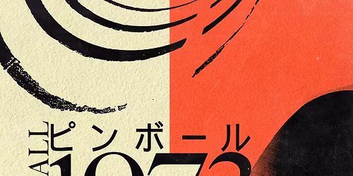 Pinball 1973, They Say Stories and Floral Green