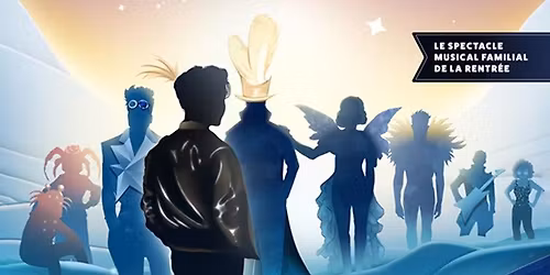 Orso et le secret des \u00e9toiles \u2022 Chaudeau, Ludres \u2022 21\/03\/26