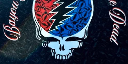 BLACK FRIDAY...BAYOU GYPSY'S TRIBUTE TO THE GRATEFUL DEAD