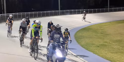 Welcome to 2026 - Motopacing and BBQ