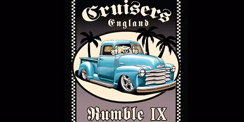 Underdog @ Cruisers Rumble IX 2026