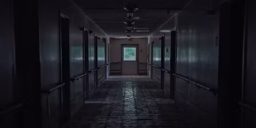 Indiana State Sanatorium Overnight Ghost Hunt