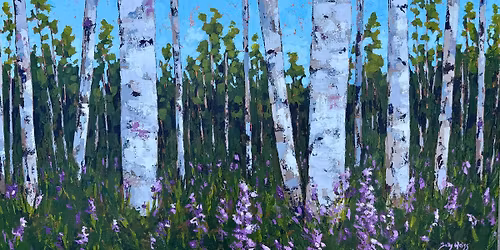 Sierra Madre Art Fair