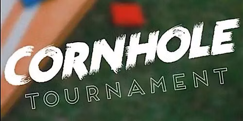 Community Cornhole Tournament